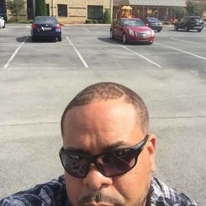 Meet your Posher, Rick